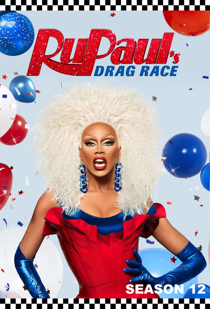 RuPaul's Drag Race - Season 12 [135291] (A1774149686) [[Shows 2.0]] --Plex--